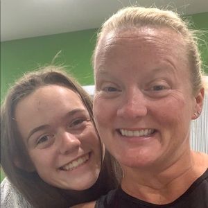 Meet your Posher, Rachel